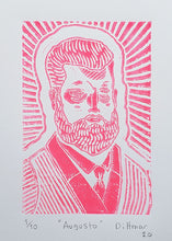 Load image into Gallery viewer, Augusto - Daniel Dittmar