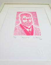 Load image into Gallery viewer, Augusto - Daniel Dittmar