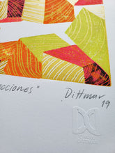 Load image into Gallery viewer, Direcciones - Daniel Dittmar