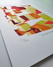 Load image into Gallery viewer, Direcciones - Daniel Dittmar