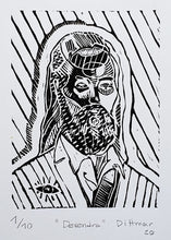 Load image into Gallery viewer, Devendra - Daniel Dittmar