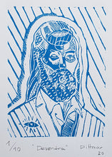 Load image into Gallery viewer, Devendra - Daniel Dittmar