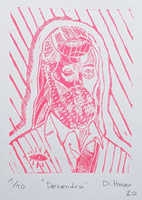 Load image into Gallery viewer, Devendra - Daniel Dittmar