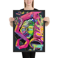 Load image into Gallery viewer, Celebration of Color - Andy Warhol - Daniel Dittmar