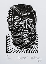 Load image into Gallery viewer, Hector - Daniel Dittmar