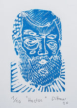 Load image into Gallery viewer, Hector - Daniel Dittmar