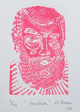 Load image into Gallery viewer, Hector - Daniel Dittmar