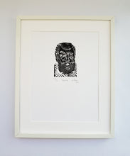 Load image into Gallery viewer, Hector - Daniel Dittmar