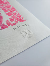 Load image into Gallery viewer, Calathea - Daniel Dittmar