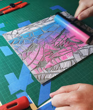 Load image into Gallery viewer, Calathea - Daniel Dittmar