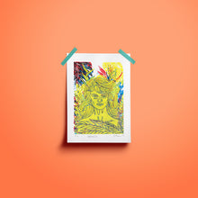 Load image into Gallery viewer, Amanda 1 - Daniel Dittmar