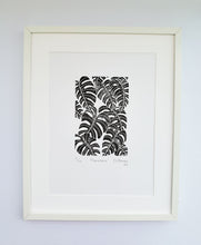 Load image into Gallery viewer, Monstera - Daniel Dittmar