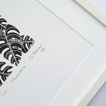 Load image into Gallery viewer, Monstera - Daniel Dittmar