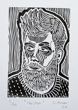 Load image into Gallery viewer, Nestor - Daniel Dittmar