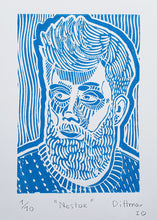 Load image into Gallery viewer, Nestor - Daniel Dittmar