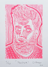 Load image into Gallery viewer, Nestor - Daniel Dittmar