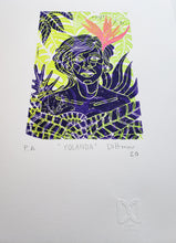 Cargar imagen en el visor de la galería, Yolanda 2 - Daniel Dittmar