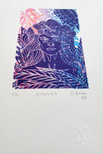 Load image into Gallery viewer, Amanda 2 - Daniel Dittmar