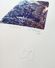 Load image into Gallery viewer, Amanda 2 - Daniel Dittmar