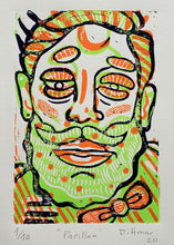 Load image into Gallery viewer, Papillon - Daniel Dittmar