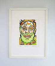 Load image into Gallery viewer, Papillon - Daniel Dittmar