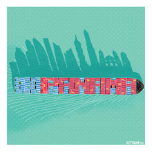 Load image into Gallery viewer, Neo Panamax - Daniel Dittmar