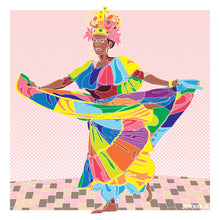 Load image into Gallery viewer, Queen Congo - Daniel Dittmar