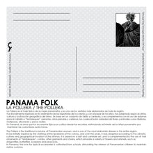 Load image into Gallery viewer, The Pollera - Daniel Dittmar