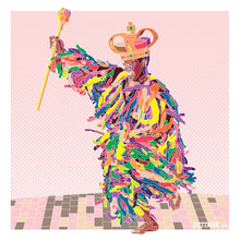 Load image into Gallery viewer, King Congo - Daniel Dittmar