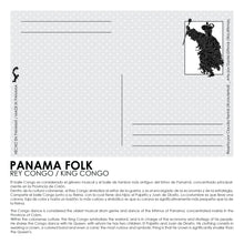 Load image into Gallery viewer, King Congo - Daniel Dittmar