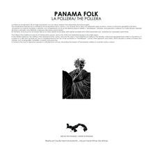 Load image into Gallery viewer, The Pollera - Daniel Dittmar