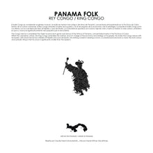 Load image into Gallery viewer, King Congo - Daniel Dittmar