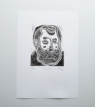 Load image into Gallery viewer, Rodrigo - Daniel Dittmar