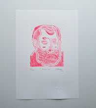 Load image into Gallery viewer, Rodrigo - Daniel Dittmar