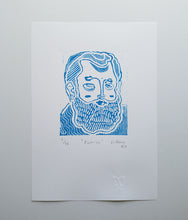 Load image into Gallery viewer, Rodrigo - Daniel Dittmar