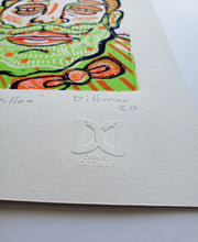 Load image into Gallery viewer, Papillon - Daniel Dittmar