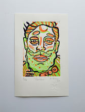 Load image into Gallery viewer, Papillon - Daniel Dittmar