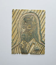 Load image into Gallery viewer, Devendra - Daniel Dittmar