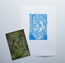 Load image into Gallery viewer, Nestor - Daniel Dittmar