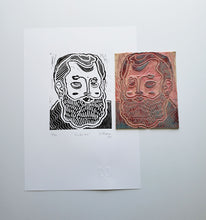 Load image into Gallery viewer, Rodrigo - Daniel Dittmar