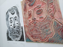 Load image into Gallery viewer, Rodrigo - Daniel Dittmar