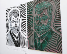 Load image into Gallery viewer, Augusto - Daniel Dittmar