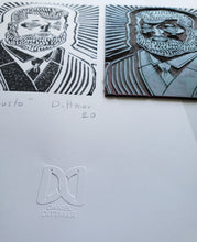 Load image into Gallery viewer, Augusto - Daniel Dittmar