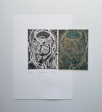 Load image into Gallery viewer, Rogelio - Daniel Dittmar