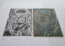 Load image into Gallery viewer, Rogelio - Daniel Dittmar