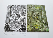 Load image into Gallery viewer, Nestor - Daniel Dittmar