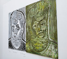 Load image into Gallery viewer, Nestor - Daniel Dittmar