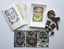 Load image into Gallery viewer, Papillon - Daniel Dittmar