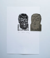 Load image into Gallery viewer, Hector - Daniel Dittmar