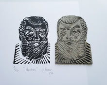 Load image into Gallery viewer, Hector - Daniel Dittmar